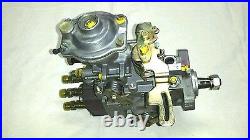 0 460 406 062 Bosch Ve Diesel 6 Cylinder Injection Pump Onan 147-0465-22 New