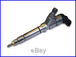 04.5-05 6.6L LLY GM Chevy Duramax Diesel Fuel Injector (2025)