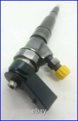 0445110131 Bmw Bosch Fuel Injector 13537789661