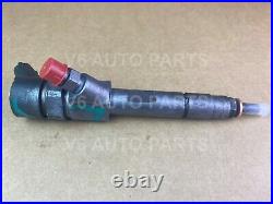 0445110146 Bosch Fuel Injector For 2001 Onwards RENAULT TRAFIC II 1.98200238528