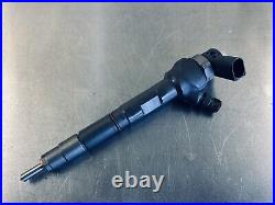 0445110477 New Bosch CR Injector Audi/VWithSeat/Skoda 1.6 TDI 2012 Onwards
