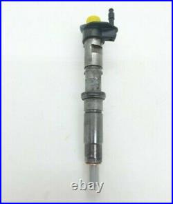 0445115028 Vw Crafter 2.5 Bosch Fuel Injector 0986435382 0445115030 0445115029