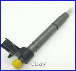 0445116043 Ford Land Rover Jaguar Bosch Injector