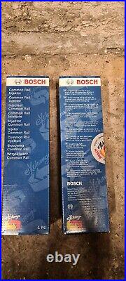 0986435350 Bosch Injector (diesel Injectors) Brand New Genuine Part