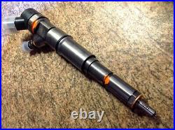 1 Fuel Injector Peugeot 1.6 HDI Diesel 0445110239 Bosch REMANUFACTURED