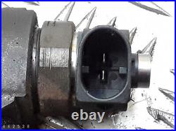 2014 Seat Alhambra Injector Bosch Diesel 2000tdi 0445110369 03l130277j