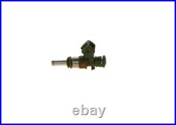 20x Petrol Fuel Injectors 0280158040 Bosch Nozzle Valve 9648129380 EV14KT New