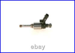 2x Petrol Fuel Injectors 026150001A Bosch Nozzle Valve 06H906036E 06H906036G