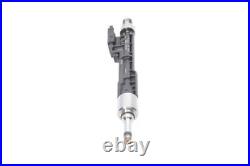 2x Petrol Fuel Injectors 0261500136 Bosch Nozzle Valve 13647599876 HDEV52LS New