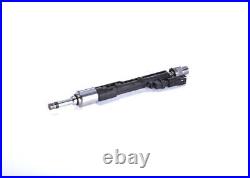 2x Petrol Fuel Injectors 0261500533 Bosch Nozzle Valve 13647639994 HDEV52LE New