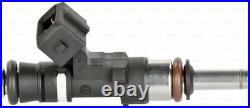 2x Petrol Fuel Injectors 0280158036 Bosch Nozzle Valve 13647834893 13647839098