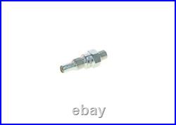 2x Petrol Fuel Injectors 0437004002 Bosch Nozzle Valve A0000781123 0000781123