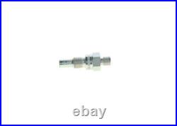 2x Petrol Fuel Injectors 0437004002 Bosch Nozzle Valve A0000781123 0000781123
