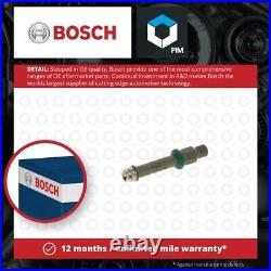 2x Petrol Fuel Injectors 0437502032 Bosch Nozzle Valve 035133551C New MULTIBUY