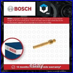 2x Petrol Fuel Injectors fits MERCEDES 300 3.0 90 to 93 Nozzle Valve Bosch New