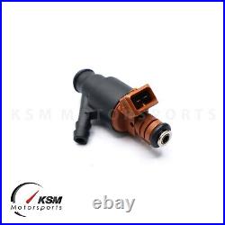 4 FIT OEM Bosch Fuel Injectors 0280150501 fit 94-99 BMW 318i 318ti 318is Z3 l4