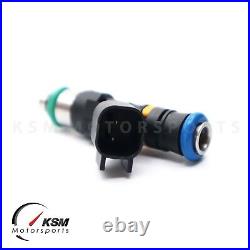 4 x 650cc fuel injectors fit HONDA 2006-2009 S2000 fit BOSCH EV14