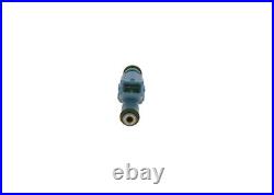 4 x Petrol Fuel Injectors For Vauxhall Astra Zafira VXR 2.0 Bosch 0280156280