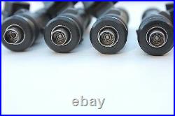 $449.49, Genuine Bosch 1700 Fuel Injectors, Asian Import Fit, Fic, Id, Matched