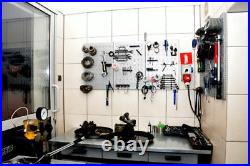 4x Bosch Pump Nozzle Unit Pde 0414720039 038130073AL VAG 1,9TDi Asz Arl Avf