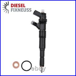 4x Injector Nozzle Bosch BMW 118d 318d 325d 525d 0445110209