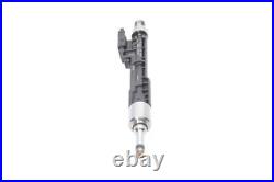 4x Petrol Fuel Injectors 0261500136 Bosch Nozzle Valve 13647599876 HDEV52LS New