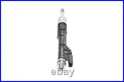 4x Petrol Fuel Injectors 0261500136 Bosch Nozzle Valve 13647599876 HDEV52LS New