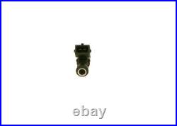 4x Petrol Fuel Injectors 0280158040 Bosch Nozzle Valve EV14KT New MULTIBUY