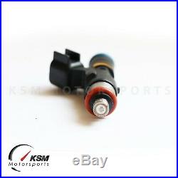5 x 1000cc fuel injector for Bosch FORD FOCUS MK2 2.5T RS ST EV14 High Impedance