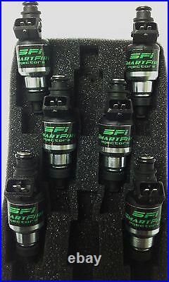 550cc Injectors All Stealth Eclipse 3000gt High Impedance Denso