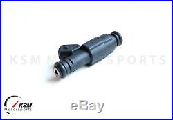 6 x KSM Bosch 1000cc Fuel Injectors BMW E36 E46 M50 M52 S50 M3 TURBO E85 EV6
