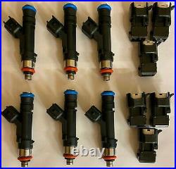 60lb Injectors Grand National Gn Gnx T Type 3.8l Turbo Ttype Gm Chevy