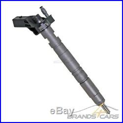 6x Injektor Bosch Audi A4 8k Bj 11.07 A5 8t 8f A6 4f C6 Bj Ab 05.04 2.7 3.0 Tdi