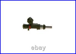 6x Petrol Fuel Injectors 0280158123 Bosch Nozzle Valve 99760513200 99760513201