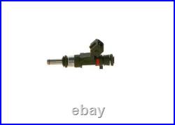 6x Petrol Fuel Injectors 0280158123 Bosch Nozzle Valve 99760513200 99760513201