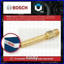 6x Petrol Fuel Injectors 0437502047 Bosch Nozzle Valve A0000784023 A0000785623