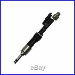 6xBosch Fuel Injector FJ1175 For 09-11 BMW E82 E88 E90 E92 E93 F10 135i 535i GT
