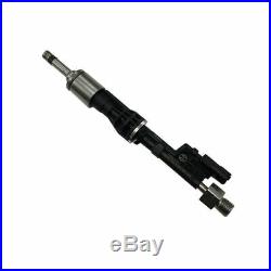 6xBosch Fuel Injector FJ1175 For 09-11 BMW E82 E88 E90 E92 E93 F10 135i 535i GT