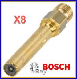 8 X Fuel Injector OEM BOSCH for Ferrari Mercedes Benz 0000785623/0437502047
