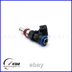 8 x Fuel Injectors 0280158040 fit Bosch Nozzle Valve EV14KT 110lb 1150cc Petrol