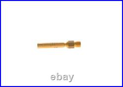 8x Petrol Fuel Injectors 0437502047 Bosch Nozzle Valve A0000784023 A0000785623