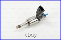 BOSCH 0 261 500 112 Injector for CHEVROLET, OPEL, SAAB, VAUXHALL