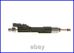 BOSCH 0261500262 Injector Replacement Fits BMW 5 Series 6 Series 7 Series X5 X6