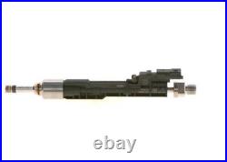 BOSCH 0261500262 Injector Replacement Fits BMW 5 Series 6 Series 7 Series X5 X6