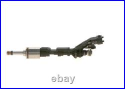 BOSCH 0261500337 Injector Petrol Direct Injection Replacement Fits Ford Volvo