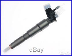 BOSCH Diesel Injector CR BMW X3 E83 X5 E70 X6 E71 E72 0445115050, 0445115077