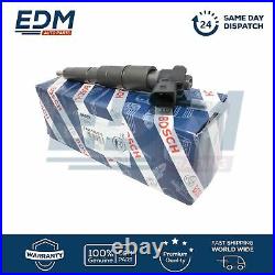 BOSCH Diesel Injector for BMW X3 E83 X5 E70 3.0d 13537792721 13537807208 Genuine