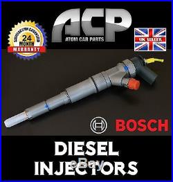 BOSCH Diesel Injector no. 0445110216 for BMW 120, 320, 330, 520, 330, X3, X5