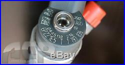 BOSCH Diesel Injector no. 0445110216 for BMW 120, 320, 330, 520, 330, X3, X5