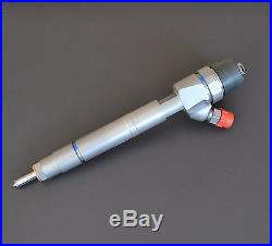 BOSCH Fuel Injector for Mercedes E, ML, S, V Class, 200, 220, 270, 20 CDI